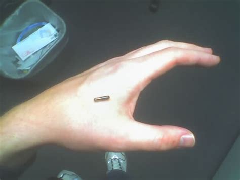 fda approves implanted rfid chip for humans|FDA Approves RFID Tags For Humans .